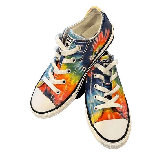Converse Other - Converse Chuck Taylor All Star Sneakers size 1